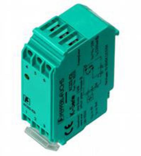 Pepperl+Fuchs 018358 Endstufenklemme KCD2-E2L 1St. Pepperl+Fuchs 018358 Endstufenklemme KCD2-E2L 1St. von Pepperl+Fuchs