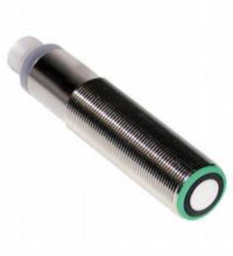 Pepperl+Fuchs 130228 Ultraschall-Sensor UB500-18GM75-E6-V15 PNP 1St. Pepperl+Fuchs 130228 Ultraschall-Sensor UB500-18GM75-E6-V15 PNP 1St. von Pepperl+Fuchs