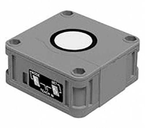 Pepperl+Fuchs 134004 Ultraschall-Sensor UB4000-F42-U-V15 Analog 1St. Pepperl+Fuchs 134004 Ultraschall-Sensor UB4000-F42-U-V15 Analog 1St. von Pepperl+Fuchs