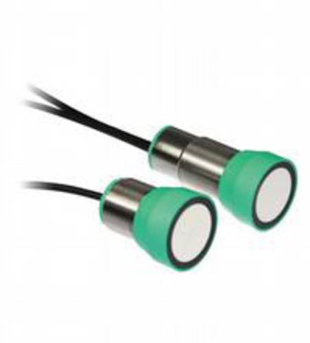 Pepperl+Fuchs 193142 Ultraschall-Sensor UDCM-30GM-085-3E3 PNP, Öffner 1St. von Pepperl+Fuchs
