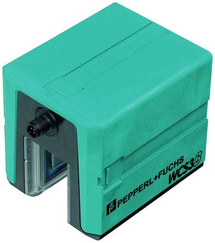 Pepperl+Fuchs 199290-0008 Lesekopf WCS3B-LS211H 1St. Pepperl+Fuchs 199290-0008 Lesekopf WCS3B-LS211H 1St. von Pepperl+Fuchs