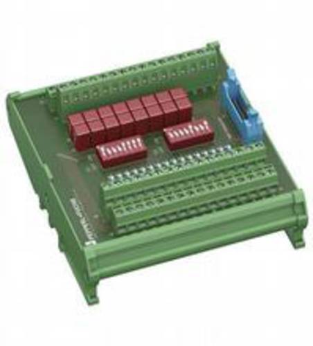 Pepperl+Fuchs 225293 Termination Board FI-PFH-NS0137-R 1St. Pepperl+Fuchs 225293 Termination Board FI-PFH-NS0137-R 1St. von Pepperl+Fuchs