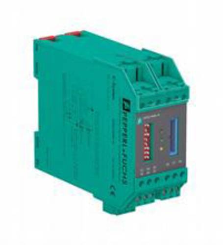 Pepperl+Fuchs 231289 Multiplexer KFD2-HMM-16 1St. von Pepperl+Fuchs