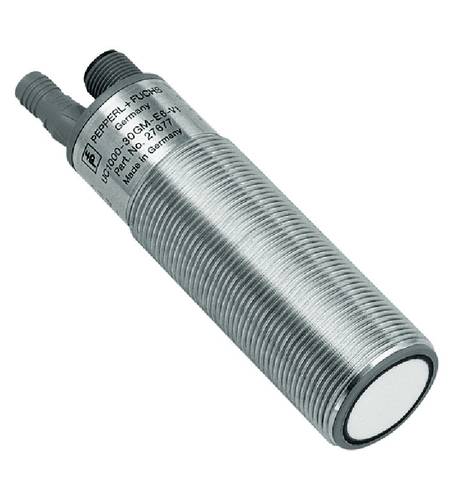 Pepperl+Fuchs 234256 Ultraschall-Sensor UC2000-30GM-E6R2-V15-Y234256 PNP 1St. von Pepperl+Fuchs