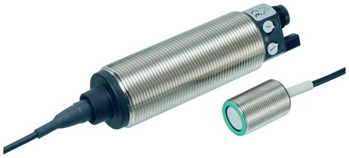 Pepperl+Fuchs 238384 Ultraschall-Sensor UC2000-30GM70-2E2R2-K-V15 PNP 1St. Pepperl+Fuchs 238384 Ultraschall-Sensor UC2000-30GM70-2E2R2-K-V15 PNP 1St. von Pepperl+Fuchs