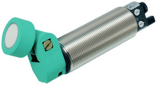 Pepperl+Fuchs 238401 Ultraschall-Sensor UC3500-30GM70S-UE2R2-V15 PNP 1St. Pepperl+Fuchs 238401 Ultraschall-Sensor UC3500-30GM70S-UE2R2-V15 PNP 1St. von Pepperl+Fuchs