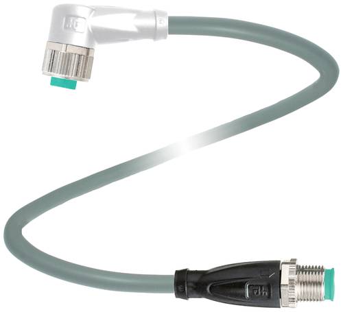 Pepperl+Fuchs 240780-0010 Sensor-/Aktor-Steckverbinder, konfektioniert 25m Polzahl: 3, 3 1St. Pepperl+Fuchs 240780-0010 Sensor-/Aktor-Steckverbinder, konfektioniert 25m Polzahl: 3, 3 1St. von Pepperl+Fuchs