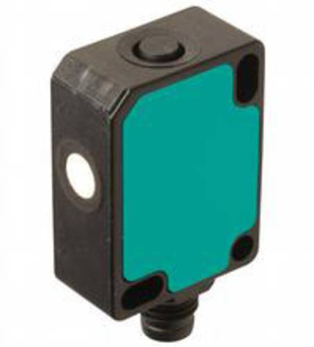 Pepperl+Fuchs 261247 Ultraschall-Sensor UC400-F77-IU-IO-V31 Analog 1St. Pepperl+Fuchs 261247 Ultraschall-Sensor UC400-F77-IU-IO-V31 Analog 1St. von Pepperl+Fuchs