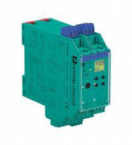 Pepperl+Fuchs 261918 Loop-Converter KFD2-HLC-Ex1.D.2W 1St. Pepperl+Fuchs 261918 Loop-Converter KFD2-HLC-Ex1.D.2W 1St. von Pepperl+Fuchs