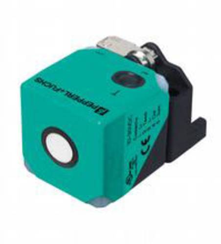 Pepperl+Fuchs 277754 Ultraschall-Sensor UC500-L2-U-V15 Analog 1St. Pepperl+Fuchs 277754 Ultraschall-Sensor UC500-L2-U-V15 Analog 1St. von Pepperl+Fuchs