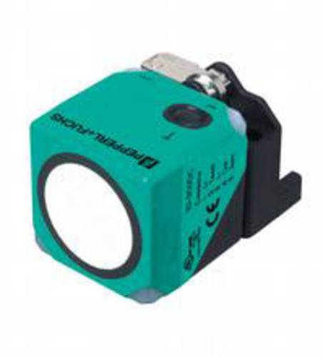 Pepperl+Fuchs 277769 Ultraschall-Sensor UC4000-L2-U-V15 Analog 1St. Pepperl+Fuchs 277769 Ultraschall-Sensor UC4000-L2-U-V15 Analog 1St. von Pepperl+Fuchs