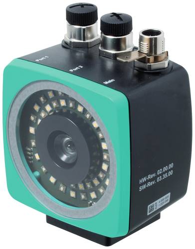 Pepperl+Fuchs 285693-100006 Optischer Lesekopf PGV100-F200A-B25-V1D 1St. von Pepperl+Fuchs