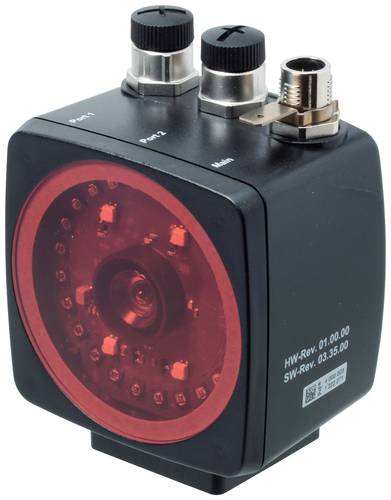 Pepperl+Fuchs 285693-100007 Optischer Lesekopf PGV150I-F200A-B25-V1D 1St. von Pepperl+Fuchs