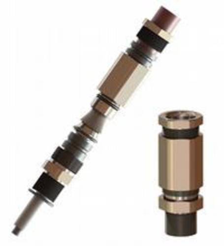 Pepperl+Fuchs 291301 Kabelverschraubung M16 Stahl nicht rostend 1St. Pepperl+Fuchs 291301 Kabelverschraubung M16 Stahl nicht rostend 1St. von Pepperl+Fuchs