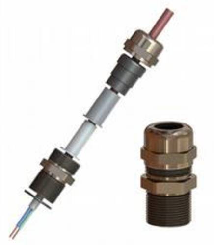 Pepperl+Fuchs 291394 Kabelverschraubung 3/4'' NPT Stahl nicht rostend 1St. Pepperl+Fuchs 291394 Kabelverschraubung 3/4'' NPT Stahl nicht rostend 1St. von Pepperl+Fuchs