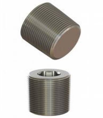 Pepperl+Fuchs 291455 SP.MA.NPT1-1/4.SS.X.25.K01 Verschlussstopfen 1 1/4'' NPT Stahl nicht rostend Si von Pepperl+Fuchs