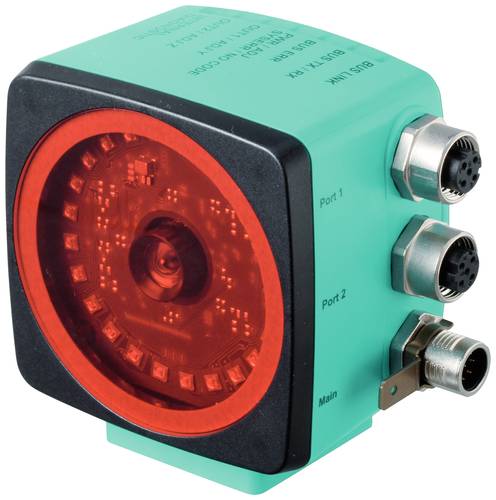 Pepperl+Fuchs 293431-100012 Optischer Lesekopf PXV100I-F200-B17-V1D 1St. von Pepperl+Fuchs