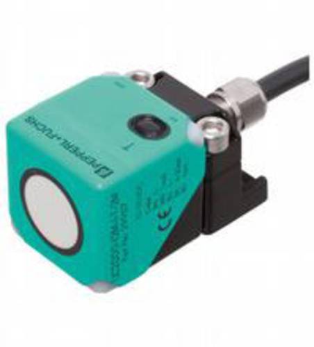 Pepperl+Fuchs 299140 Ultraschall-Sensor UC2000-L2M-U-T-2M Analog 1St. Pepperl+Fuchs 299140 Ultraschall-Sensor UC2000-L2M-U-T-2M Analog 1St. von Pepperl+Fuchs