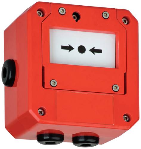 Pepperl+Fuchs 304485PF-GNExCP6A-BG-D-N-N-N-RD Handfeuermelder 1St. Pepperl+Fuchs 304485PF-GNExCP6A-BG-D-N-N-N-RD Handfeuermelder 1St. von Pepperl+Fuchs