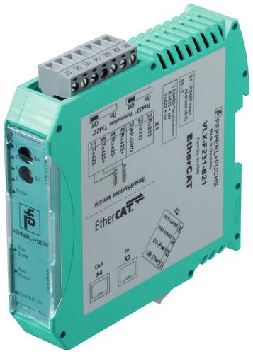 Pepperl+Fuchs 310755 Interfacemodul VLX-F231-B21 1St. von Pepperl+Fuchs