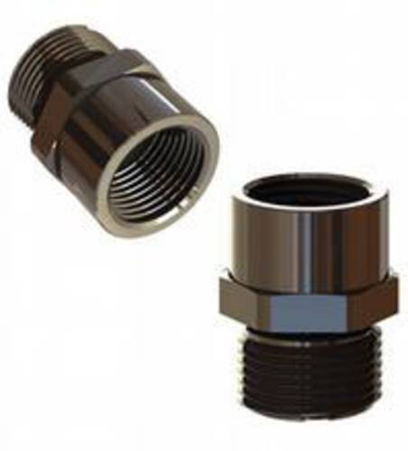 Pepperl+Fuchs 400940 Adapter M20 3/4'' NPT Stahl nicht rostend 1St. Pepperl+Fuchs 400940 Adapter M20 3/4'' NPT Stahl nicht rostend 1St. von Pepperl+Fuchs