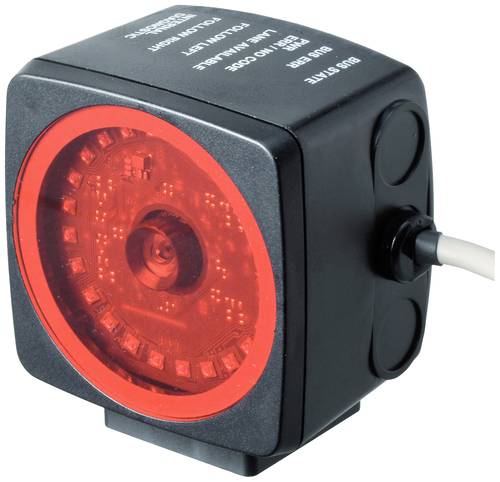 Pepperl+Fuchs 70103701 Optischer Lesekopf PGV100R-F200-R4-1,5M 1St. Pepperl+Fuchs 70103701 Optischer Lesekopf PGV100R-F200-R4-1,5M 1St. von Pepperl+Fuchs