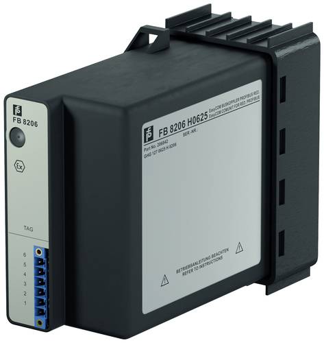 Pepperl+Fuchs 70106286 FB8206H0630 I/O-Modul Pepperl+Fuchs 70106286 FB8206H0630 I/O-Modul von Pepperl+Fuchs