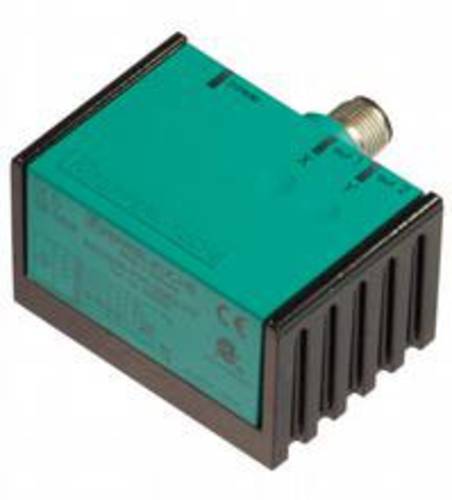 Pepperl+Fuchs Beschleunigungssensor ACX04-F99-I-V15 227701 M12, 5 polig Pepperl+Fuchs Beschleunigungssensor ACX04-F99-I-V15 227701 M12, 5 polig von Pepperl+Fuchs