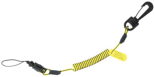 Pepperl+Fuchs EXT-C2LCOIL CLIP2LOOP COIL Haltegurt Gelb von Pepperl+Fuchs
