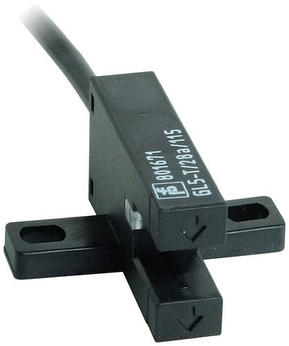 Pepperl+Fuchs Gabel-Lichtschranke GL5-T/43a/115 801674 1St. Pepperl+Fuchs Gabel-Lichtschranke GL5-T/43a/115 801674 1St. von Pepperl+Fuchs