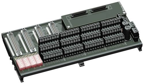 Pepperl+Fuchs HiSHPTB/32/FOX2001C-02 473496 HART-Termination Board 1St. von Pepperl+Fuchs