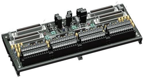 Pepperl+Fuchs HiSHPTB/32/HONB-AI-R-01 908292 HART-Termination Board 1St. von Pepperl+Fuchs