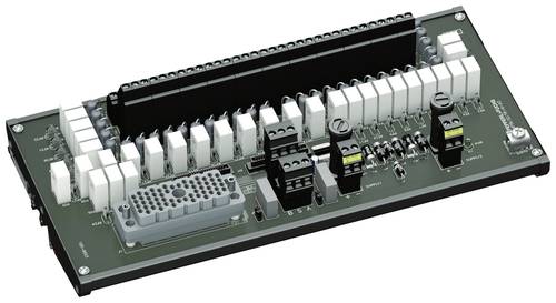Pepperl+Fuchs HiSHPTB/32/TR-AI-03 911168 HART-Termination Board 1St. Pepperl+Fuchs HiSHPTB/32/TR-AI-03 911168 HART-Termination Board 1St. von Pepperl+Fuchs