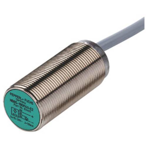 Pepperl+Fuchs Induktiver Sensor NAMUR NCB5-18GM40-N0-10M 123G1x3D von Pepperl+Fuchs
