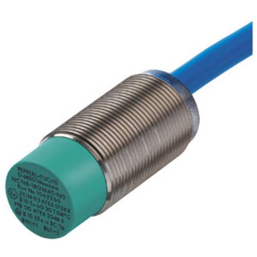 Pepperl+Fuchs Induktiver Sensor NAMUR NCN8-18GM40-N0 123G1x3D Pepperl+Fuchs Induktiver Sensor NAMUR NCN8-18GM40-N0 123G1x3D von Pepperl+Fuchs