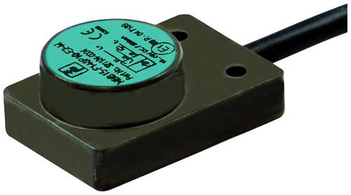 Pepperl+Fuchs Induktiver Sensor NBB15-F148P10-ARS Pepperl+Fuchs Induktiver Sensor NBB15-F148P10-ARS von Pepperl+Fuchs