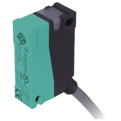 Pepperl+Fuchs Induktiver Sensor NPN NBB4-F1-A0 Pepperl+Fuchs Induktiver Sensor NPN NBB4-F1-A0 von Pepperl+Fuchs