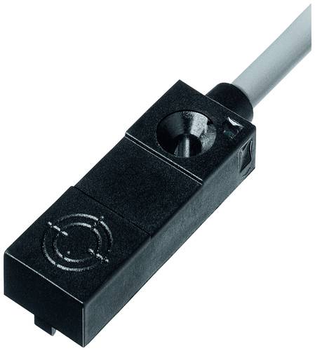 Pepperl+Fuchs Induktiver Sensor NPN NBN4-F29-E0-5M Pepperl+Fuchs Induktiver Sensor NPN NBN4-F29-E0-5M von Pepperl+Fuchs