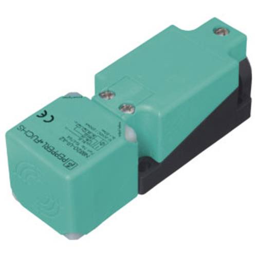 Pepperl+Fuchs Induktiver Sensor NPN NBN40-U1-A0-M Pepperl+Fuchs Induktiver Sensor NPN NBN40-U1-A0-M von Pepperl+Fuchs