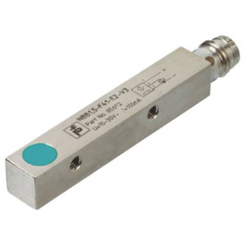 Pepperl+Fuchs Induktiver Sensor NPN NEB3-F41-E1-V3 Pepperl+Fuchs Induktiver Sensor NPN NEB3-F41-E1-V3 von Pepperl+Fuchs