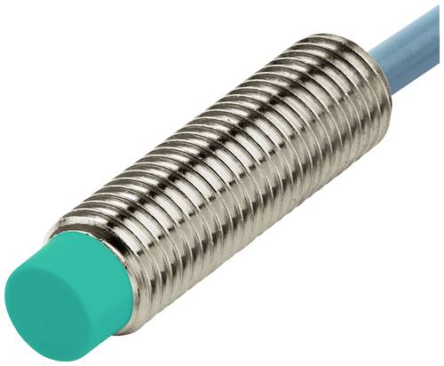 Pepperl+Fuchs Induktiver Sensor NPN NEN6-8GM40-E0-3M-PUR Pepperl+Fuchs Induktiver Sensor NPN NEN6-8GM40-E0-3M-PUR von Pepperl+Fuchs