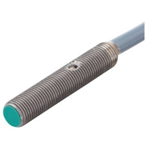 Pepperl+Fuchs Induktiver Sensor PNP NBB0,8-5GM25-E2-0,3M-V3 Pepperl+Fuchs Induktiver Sensor PNP NBB0,8-5GM25-E2-0,3M-V3 von Pepperl+Fuchs