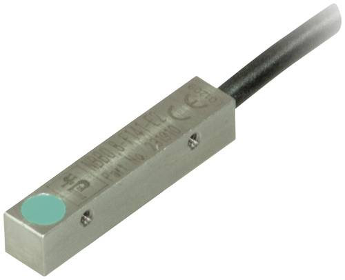 Pepperl+Fuchs Induktiver Sensor PNP NBB0,8-F141-E3 Pepperl+Fuchs Induktiver Sensor PNP NBB0,8-F141-E3 von Pepperl+Fuchs