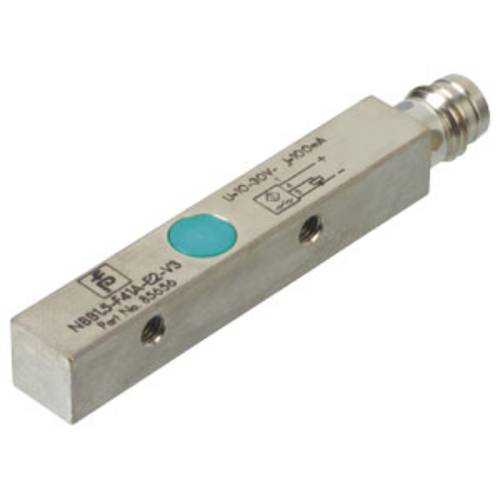 Pepperl+Fuchs Induktiver Sensor PNP NBB1,5-F41A-E2-V3 Pepperl+Fuchs Induktiver Sensor PNP NBB1,5-F41A-E2-V3 von Pepperl+Fuchs