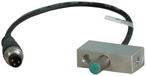 Pepperl+Fuchs Induktiver Sensor PNP NBB2-6,5M30-E2-0,15M-V3-Y von Pepperl+Fuchs