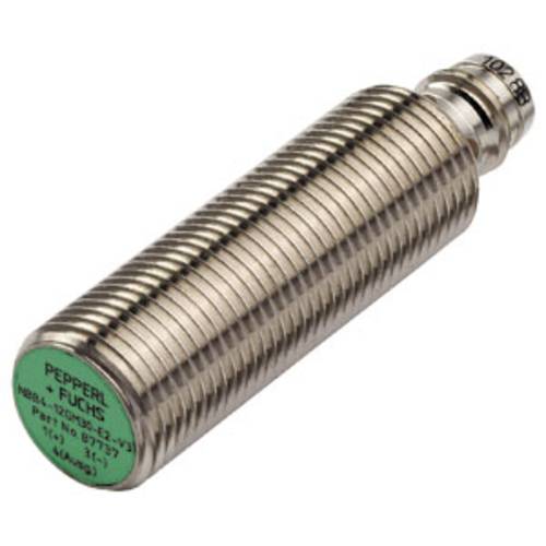 Pepperl+Fuchs Induktiver Sensor PNP NBB4-12GM30-E2-V3 Pepperl+Fuchs Induktiver Sensor PNP NBB4-12GM30-E2-V3 von Pepperl+Fuchs
