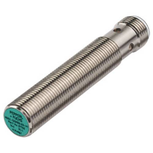 Pepperl+Fuchs Induktiver Sensor PNP NBB4-12GM50-E2-V1-M1 Pepperl+Fuchs Induktiver Sensor PNP NBB4-12GM50-E2-V1-M1 von Pepperl+Fuchs