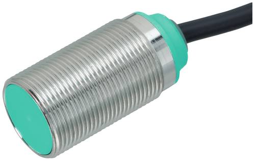 Pepperl+Fuchs Induktiver Sensor PNP NBB8-18GM30-A2 Pepperl+Fuchs Induktiver Sensor PNP NBB8-18GM30-A2 von Pepperl+Fuchs