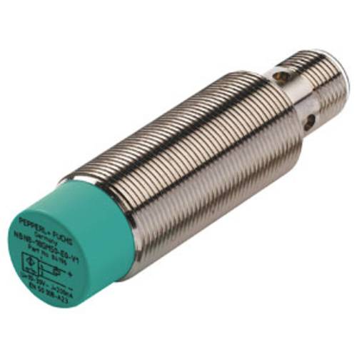 Pepperl+Fuchs Induktiver Sensor PNP NBN12-18GM50-A2-V1-M1 Pepperl+Fuchs Induktiver Sensor PNP NBN12-18GM50-A2-V1-M1 von Pepperl+Fuchs