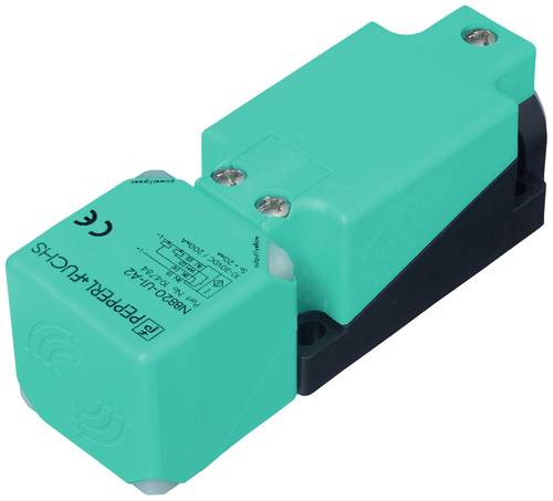 Pepperl+Fuchs Induktiver Sensor PNP NBN30-U2-A2 von Pepperl+Fuchs